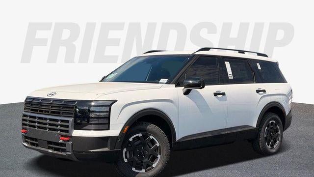 Preowned 2026 Hyundai PALISADE XRT Pro for Sale