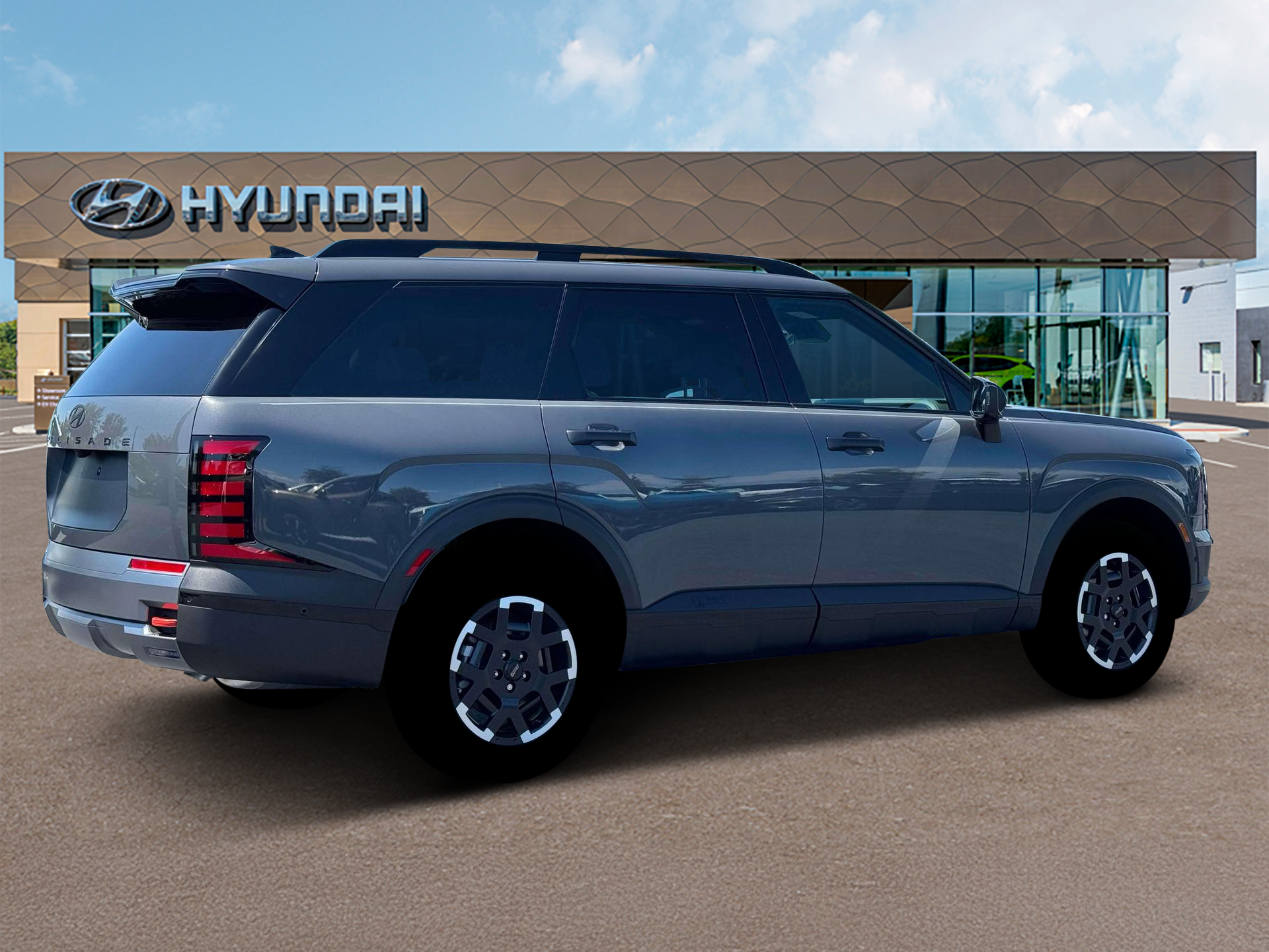 2026 Hyundai Palisade - $51,495