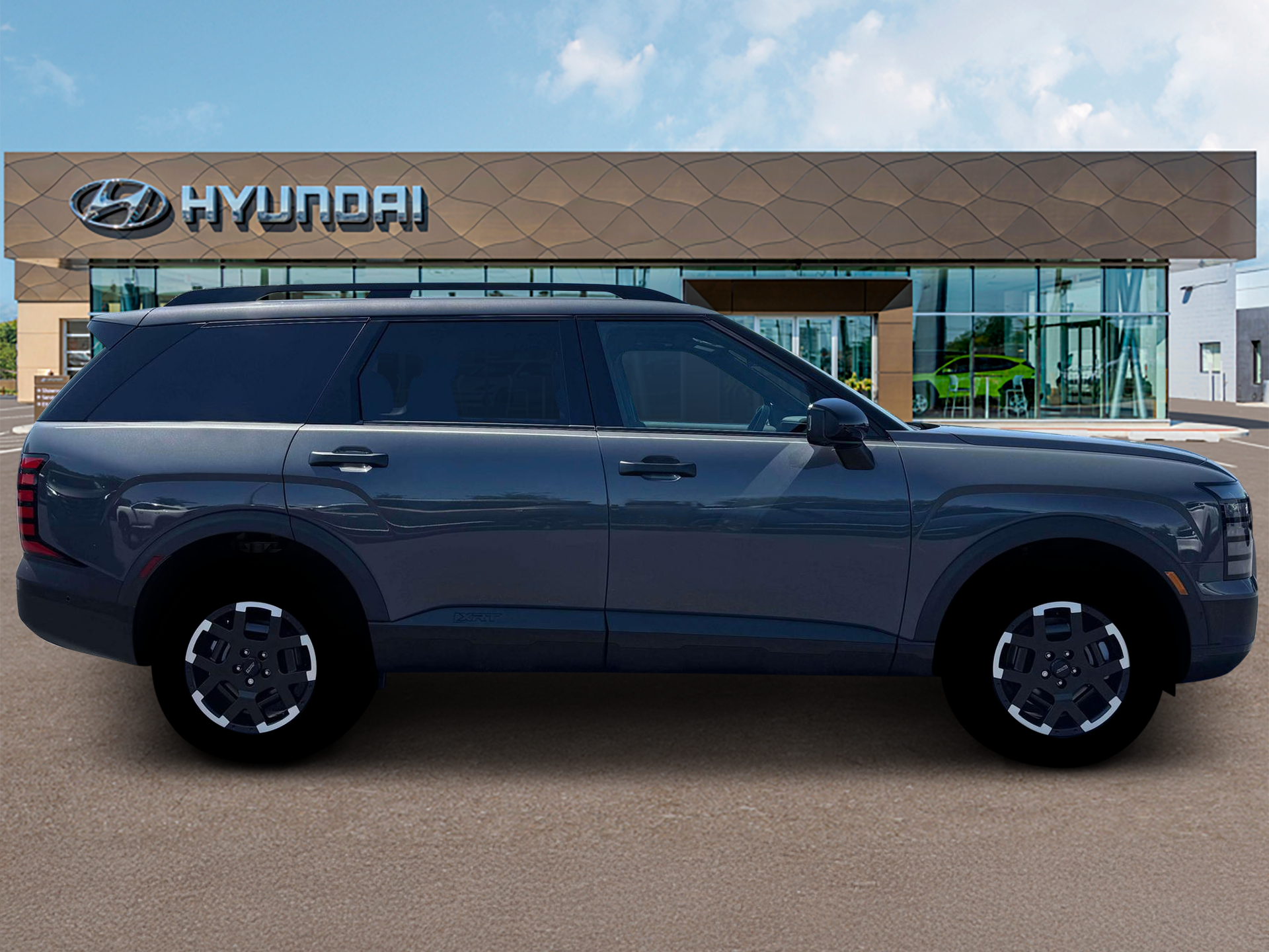 2026 Hyundai Palisade - $51,495
