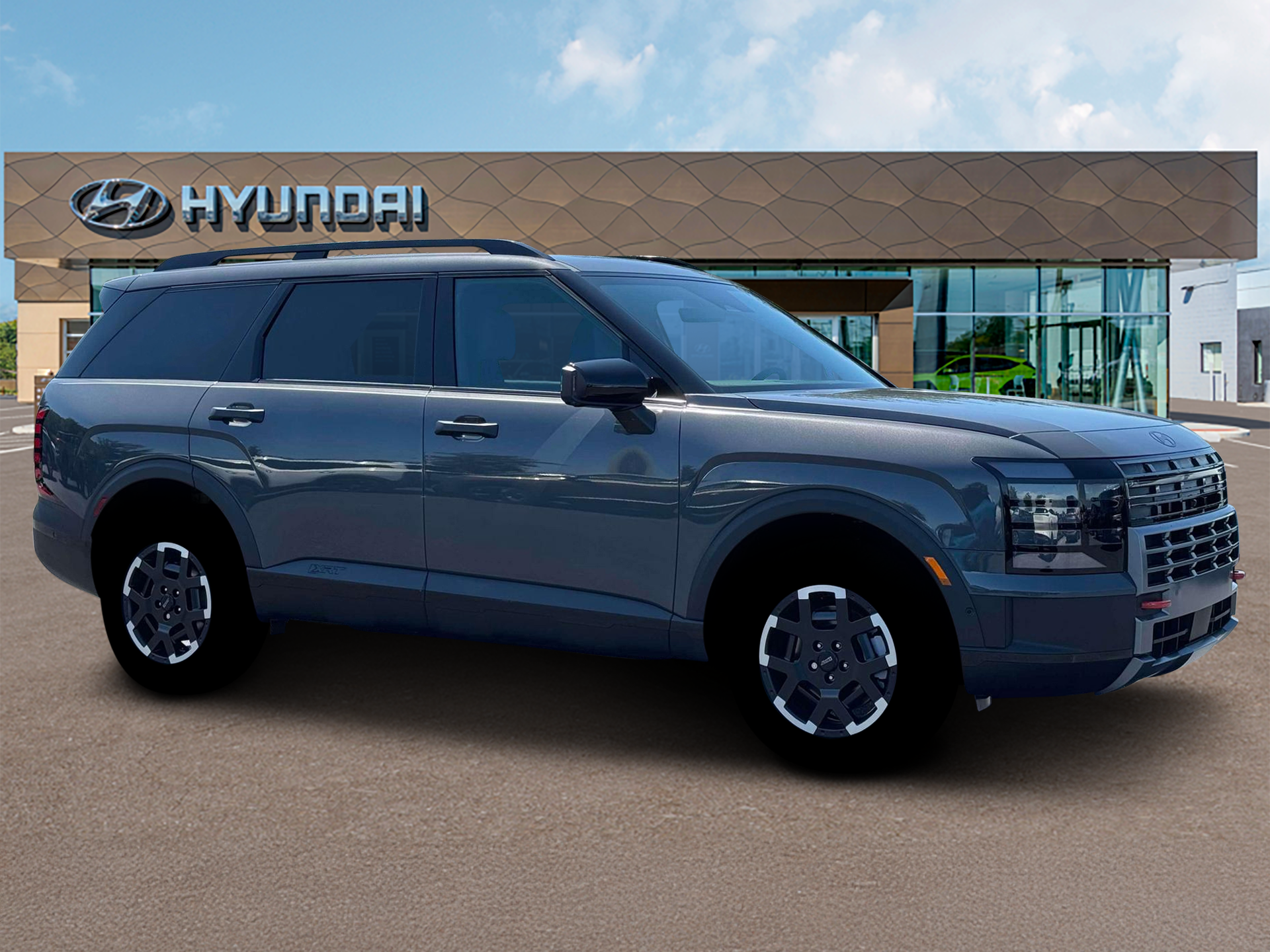 2026 Hyundai Palisade - $51,495