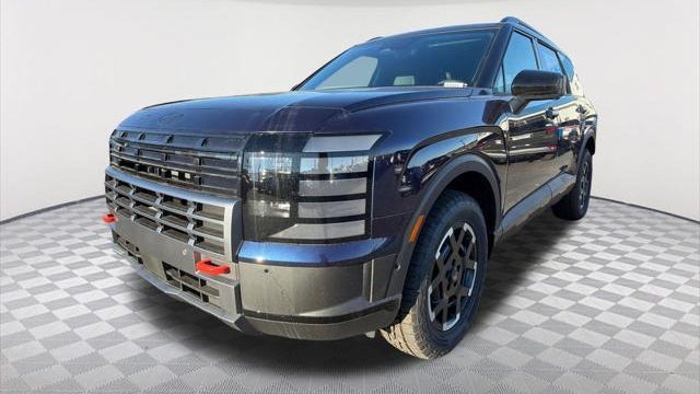 Preowned 2026 Hyundai PALISADE XRT Pro for Sale