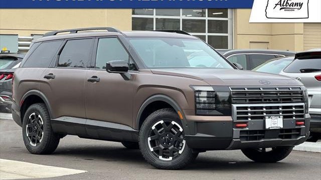 Preowned 2026 Hyundai PALISADE XRT Pro for Sale