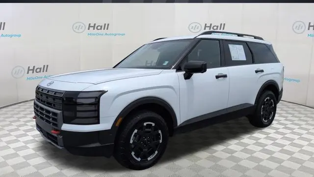 Preowned 2026 Hyundai PALISADE XRT Pro for Sale