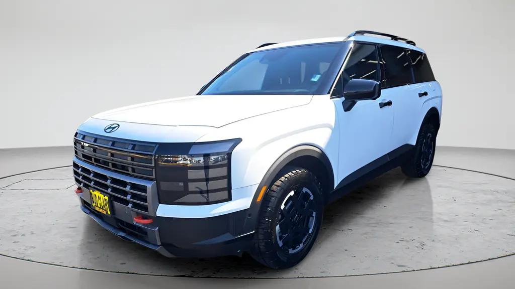 Preowned 2026 Hyundai PALISADE XRT Pro for Sale