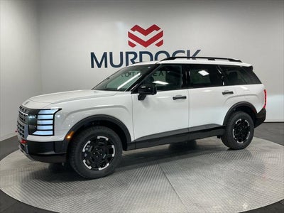 Photo of a 2026 Hyundai Palisade AWD XRT Pro 4DR SUV for sale