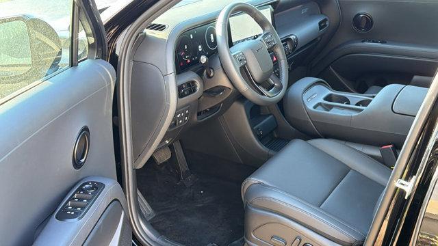 2026 Hyundai Palisade - $44,994