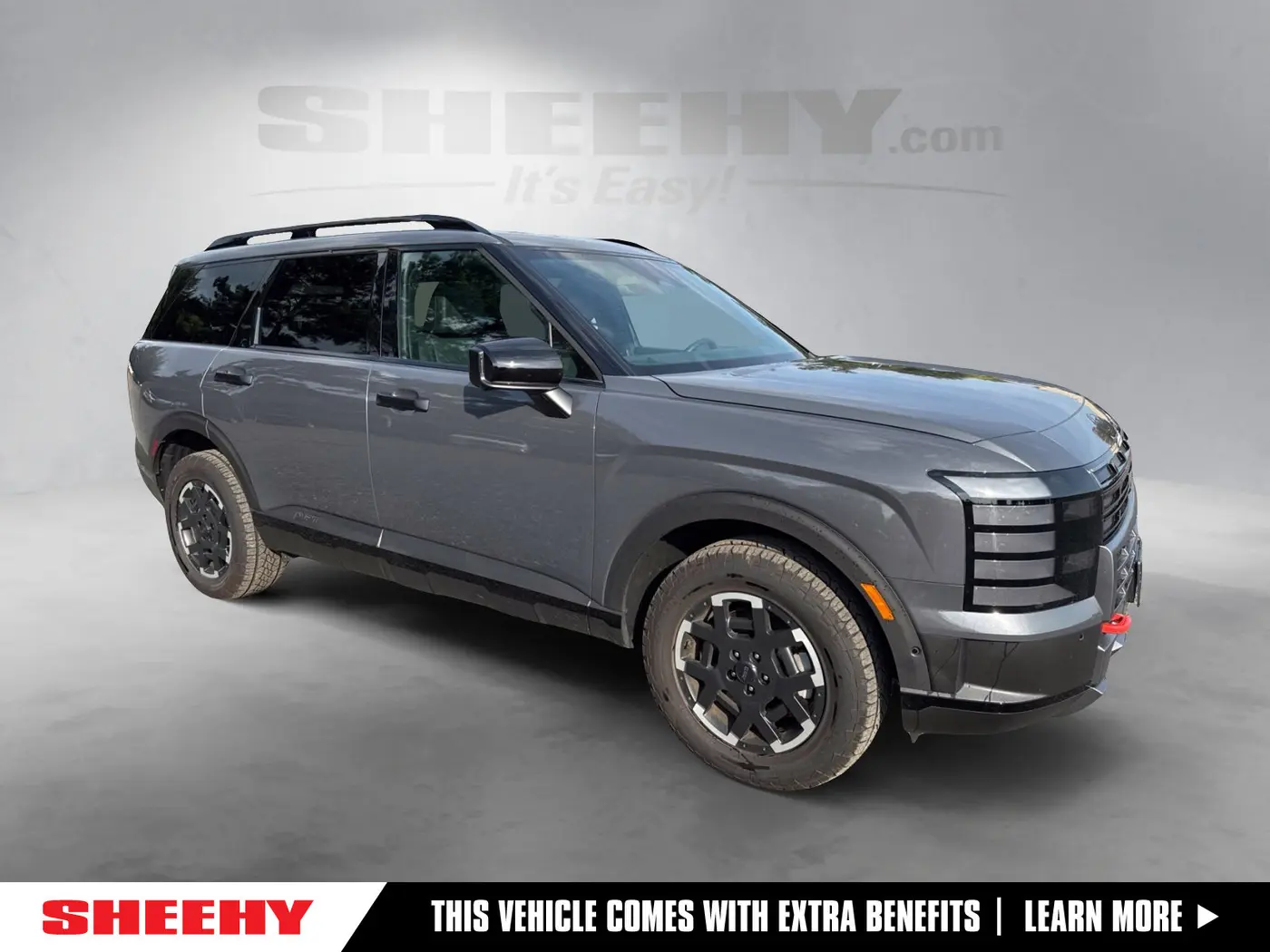 2026 Hyundai Palisade - $41,990