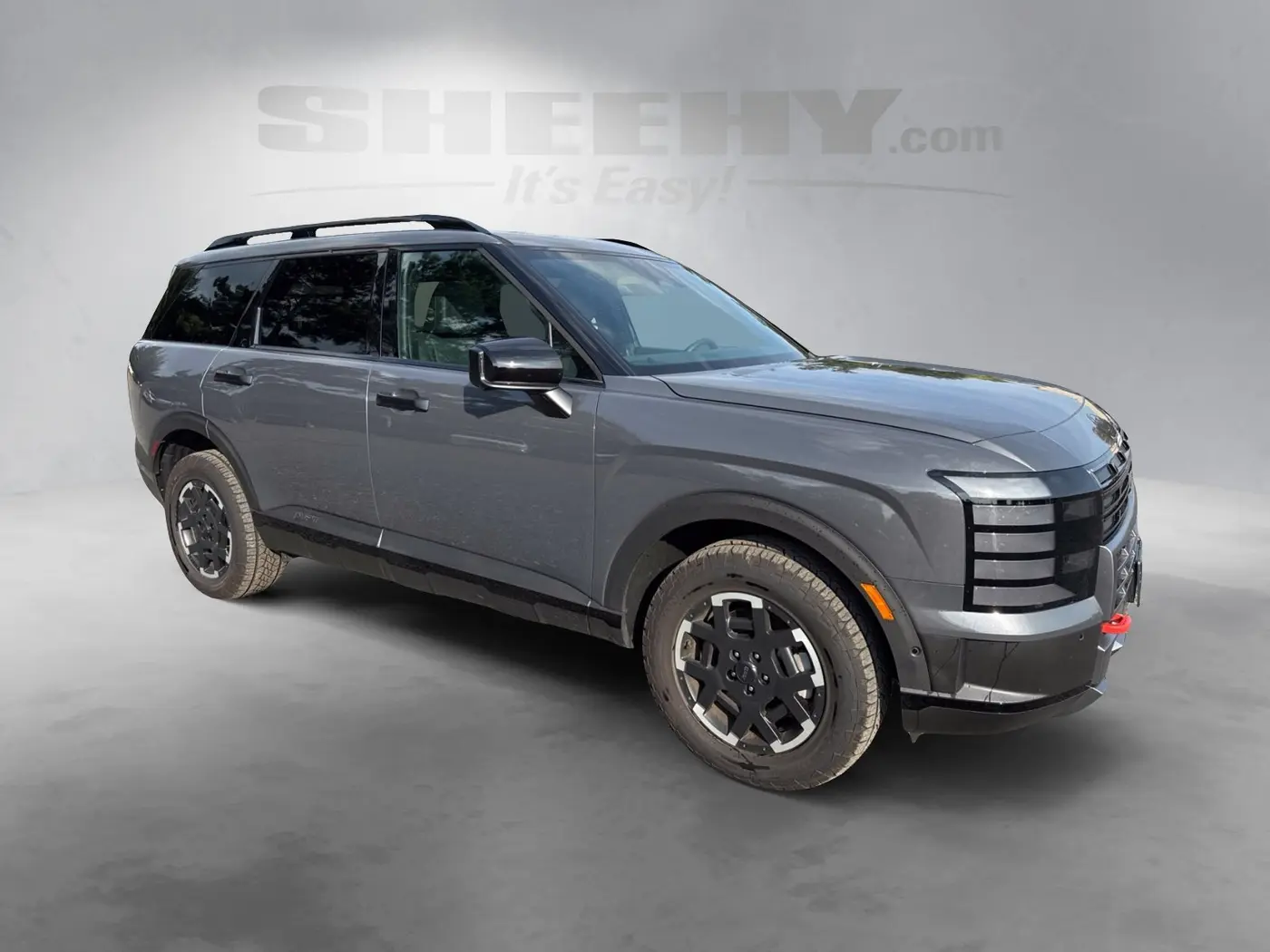 2026 Hyundai Palisade - $41,990
