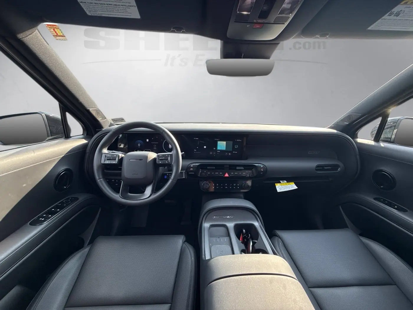 2026 Hyundai Palisade - $41,990