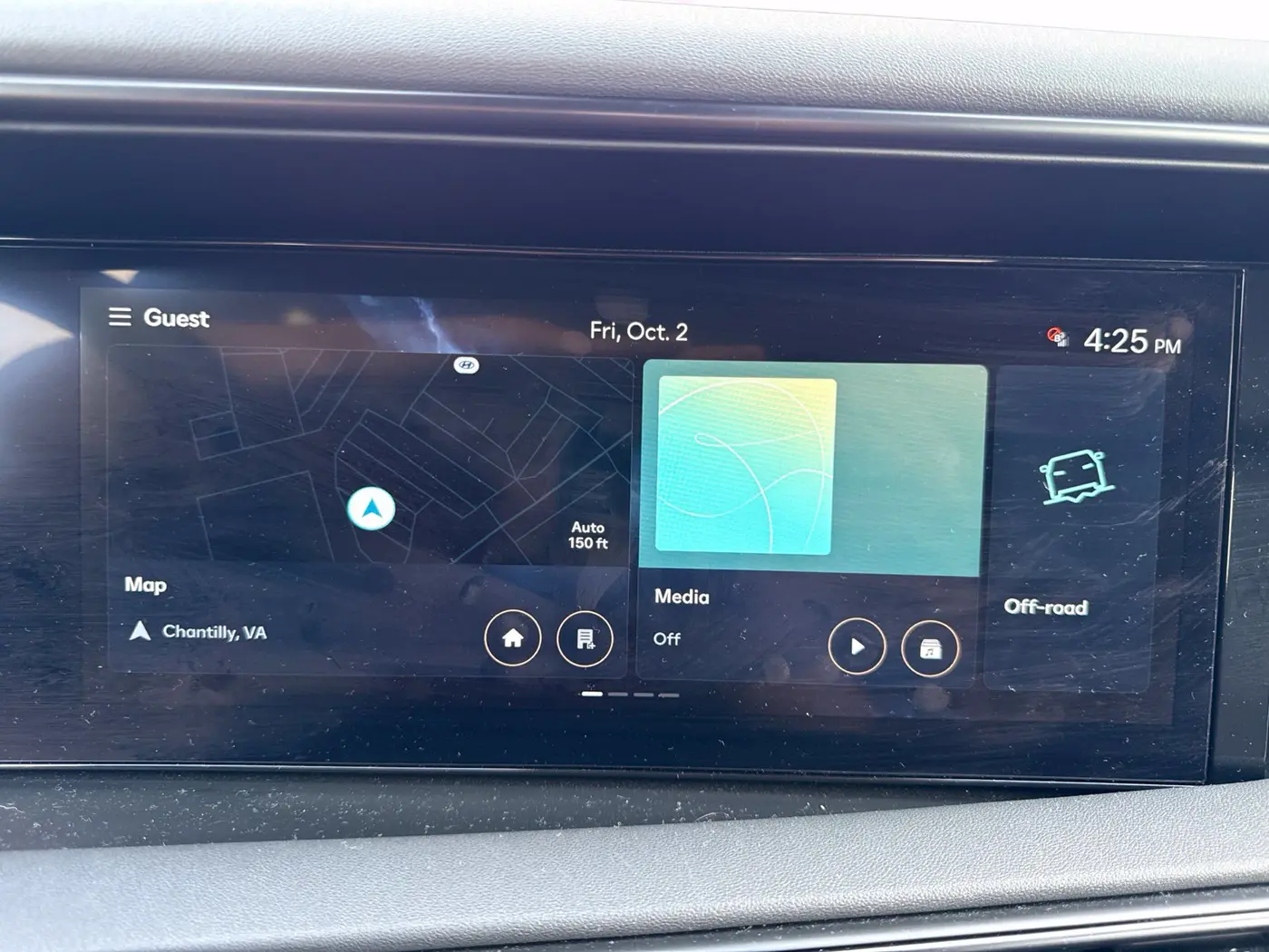 2026 Hyundai Palisade - $41,990
