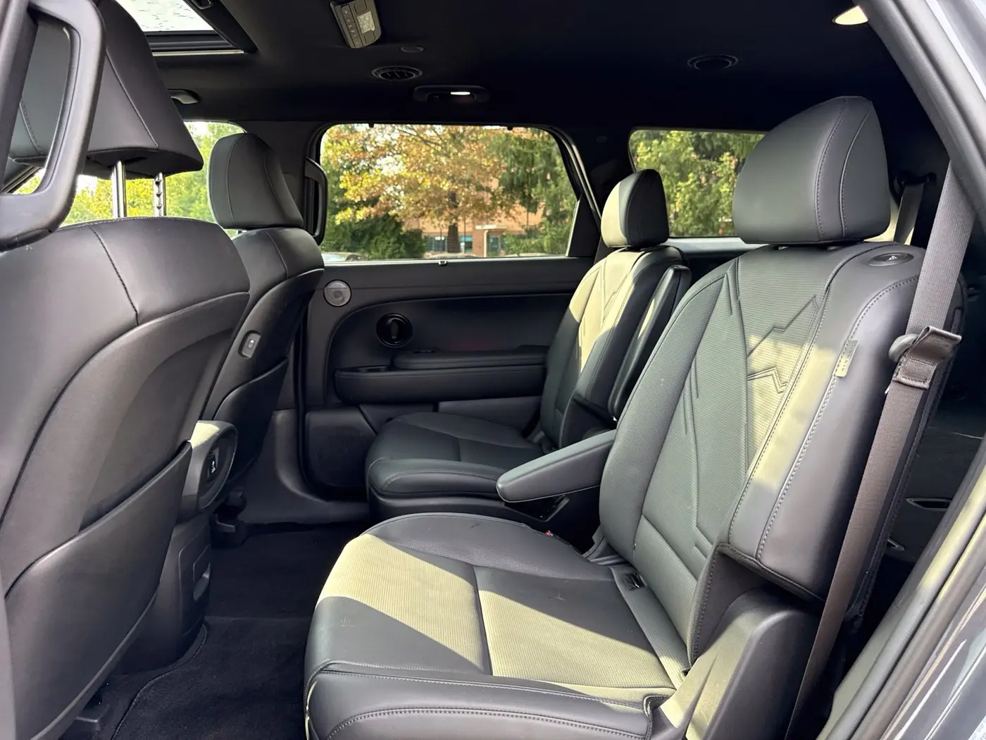 2026 Hyundai Palisade - $41,990