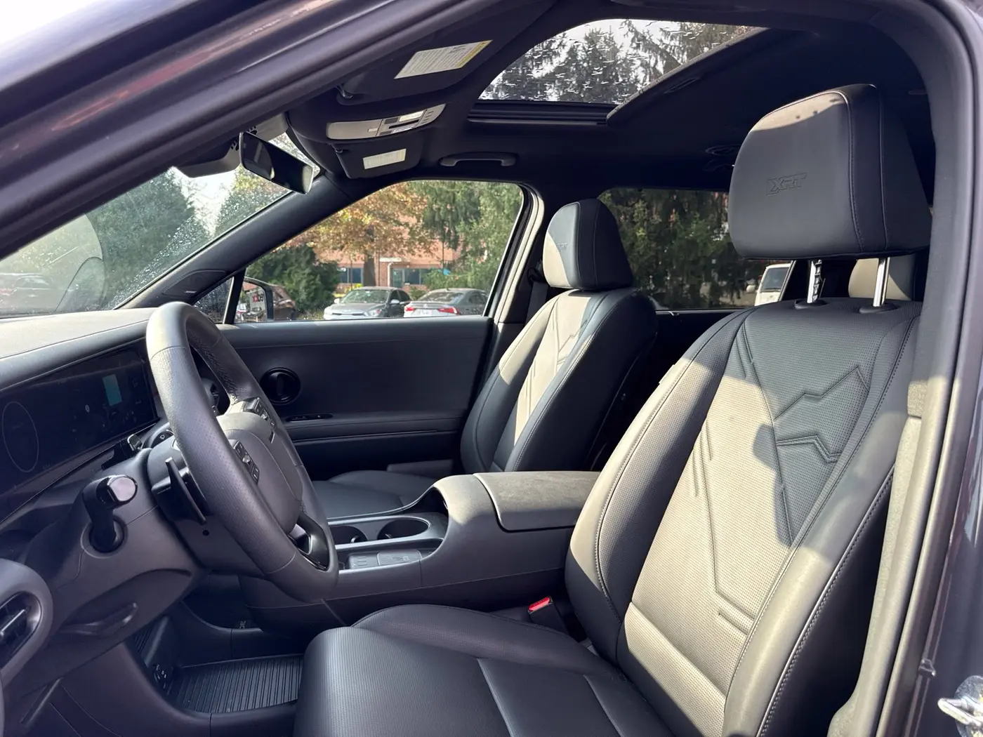 2026 Hyundai Palisade - $41,990