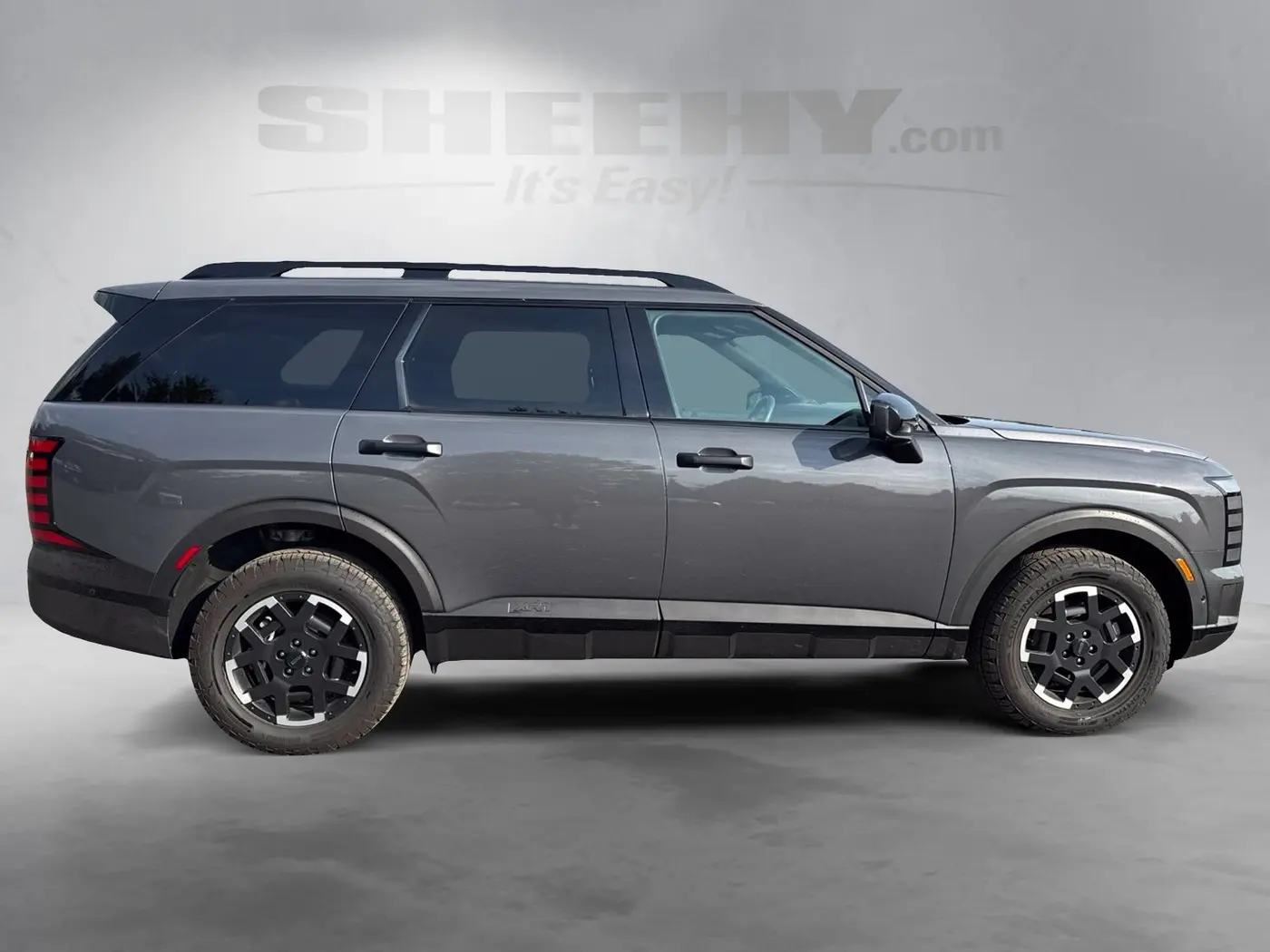 2026 Hyundai Palisade - $41,990