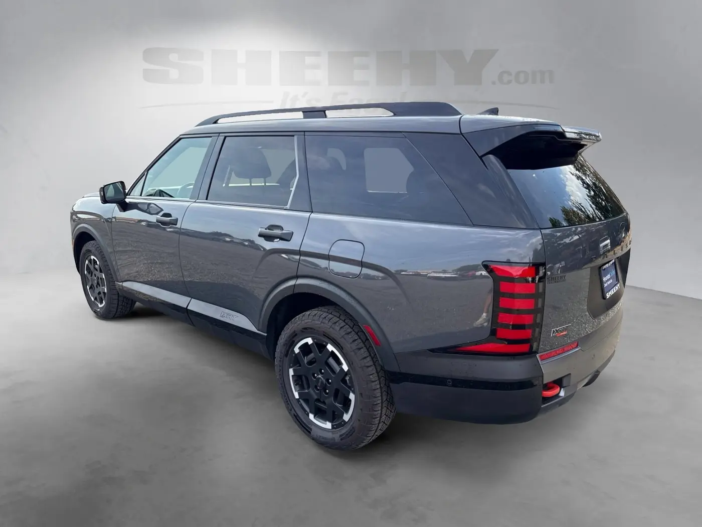 2026 Hyundai Palisade - $41,990