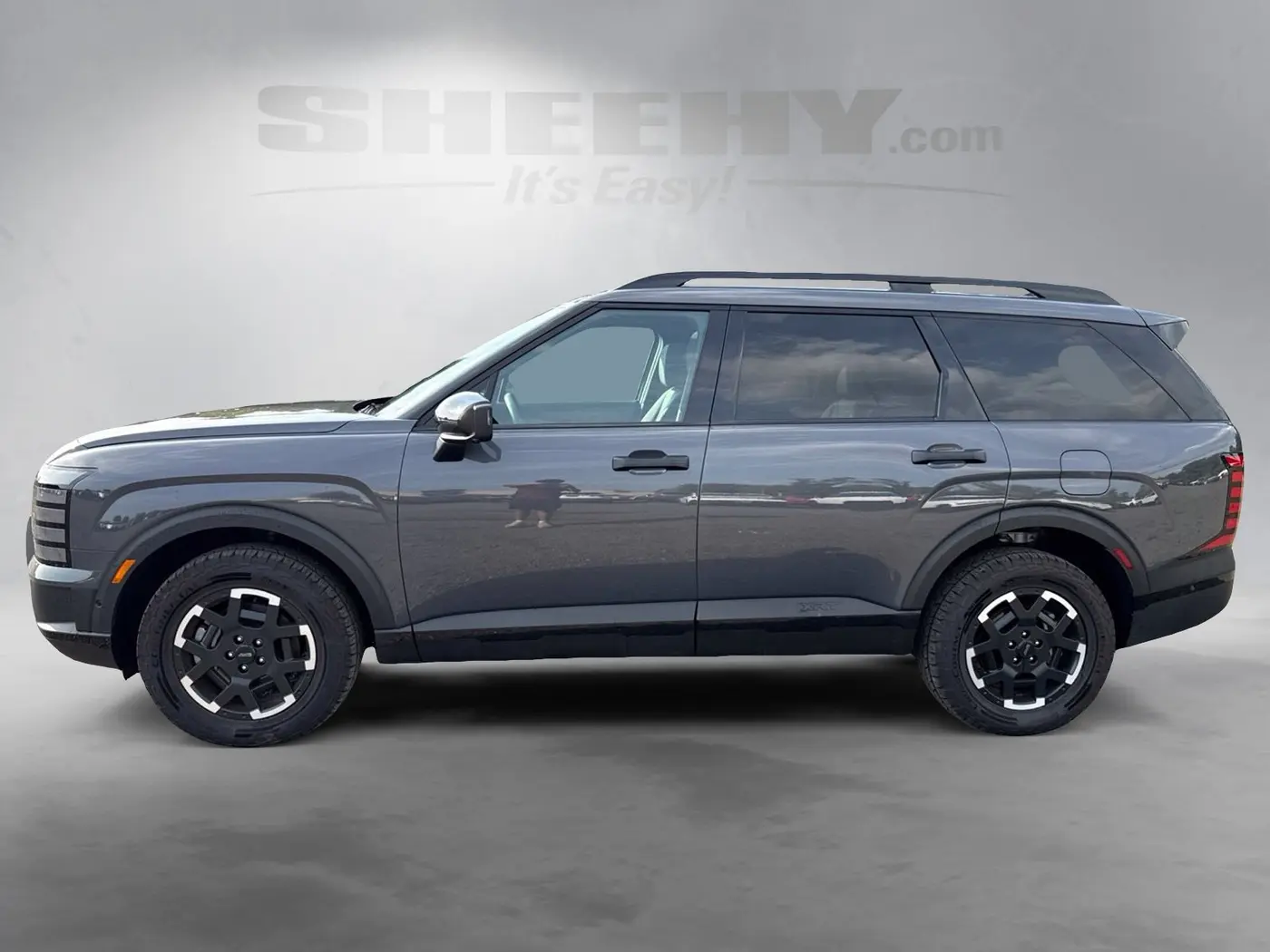 2026 Hyundai Palisade - $41,990
