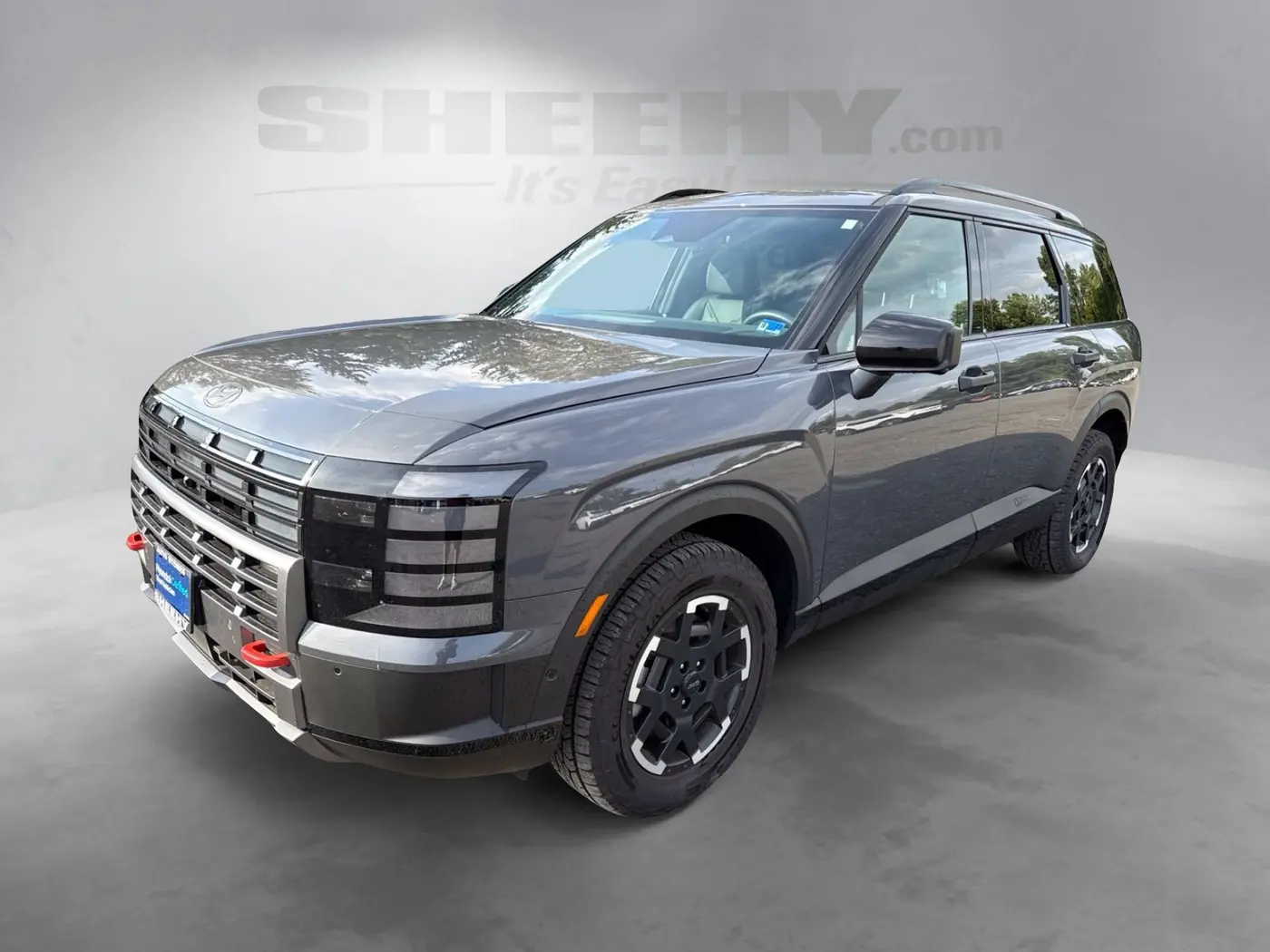2026 Hyundai Palisade - $41,990