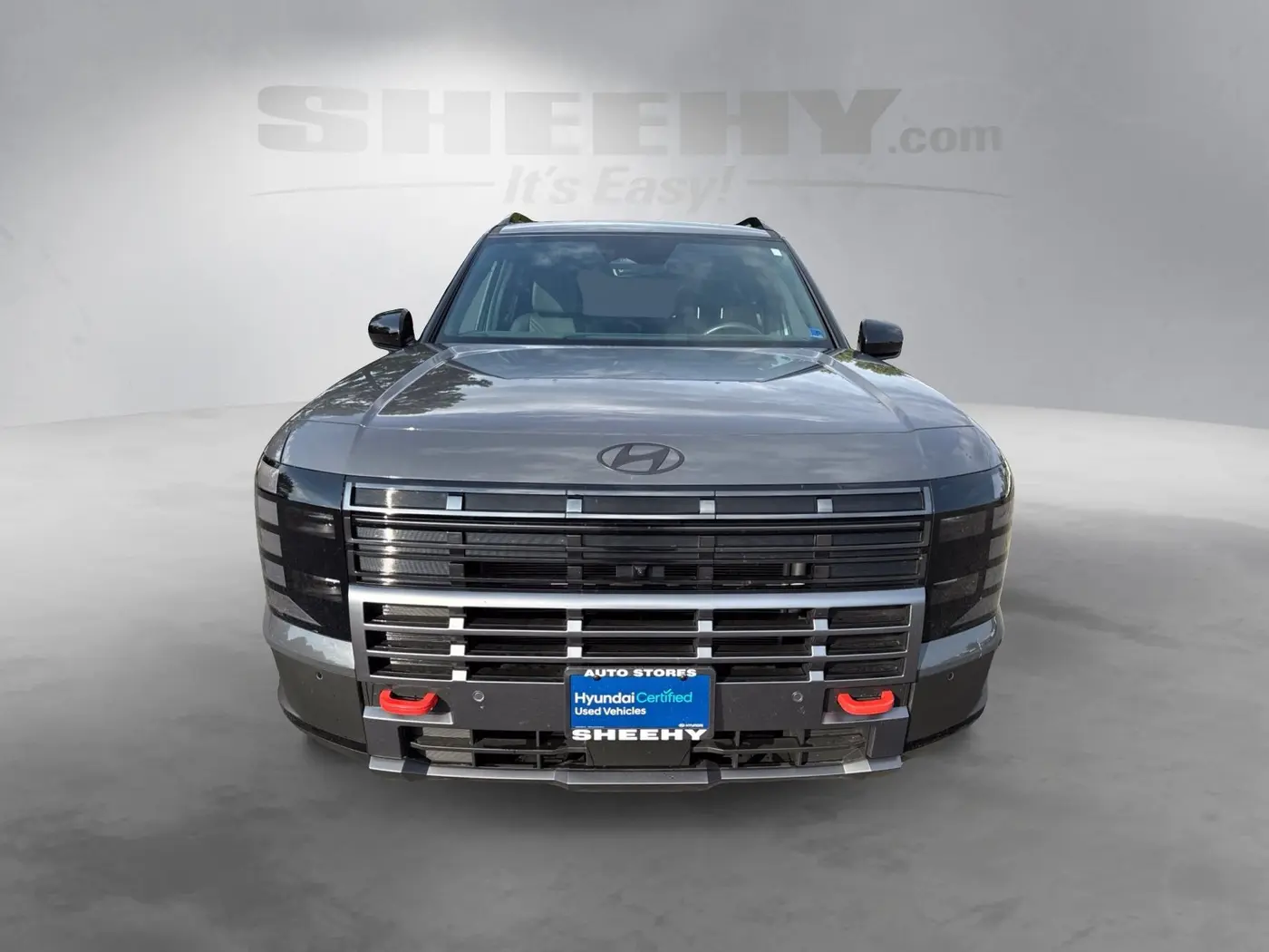 2026 Hyundai Palisade - $41,990
