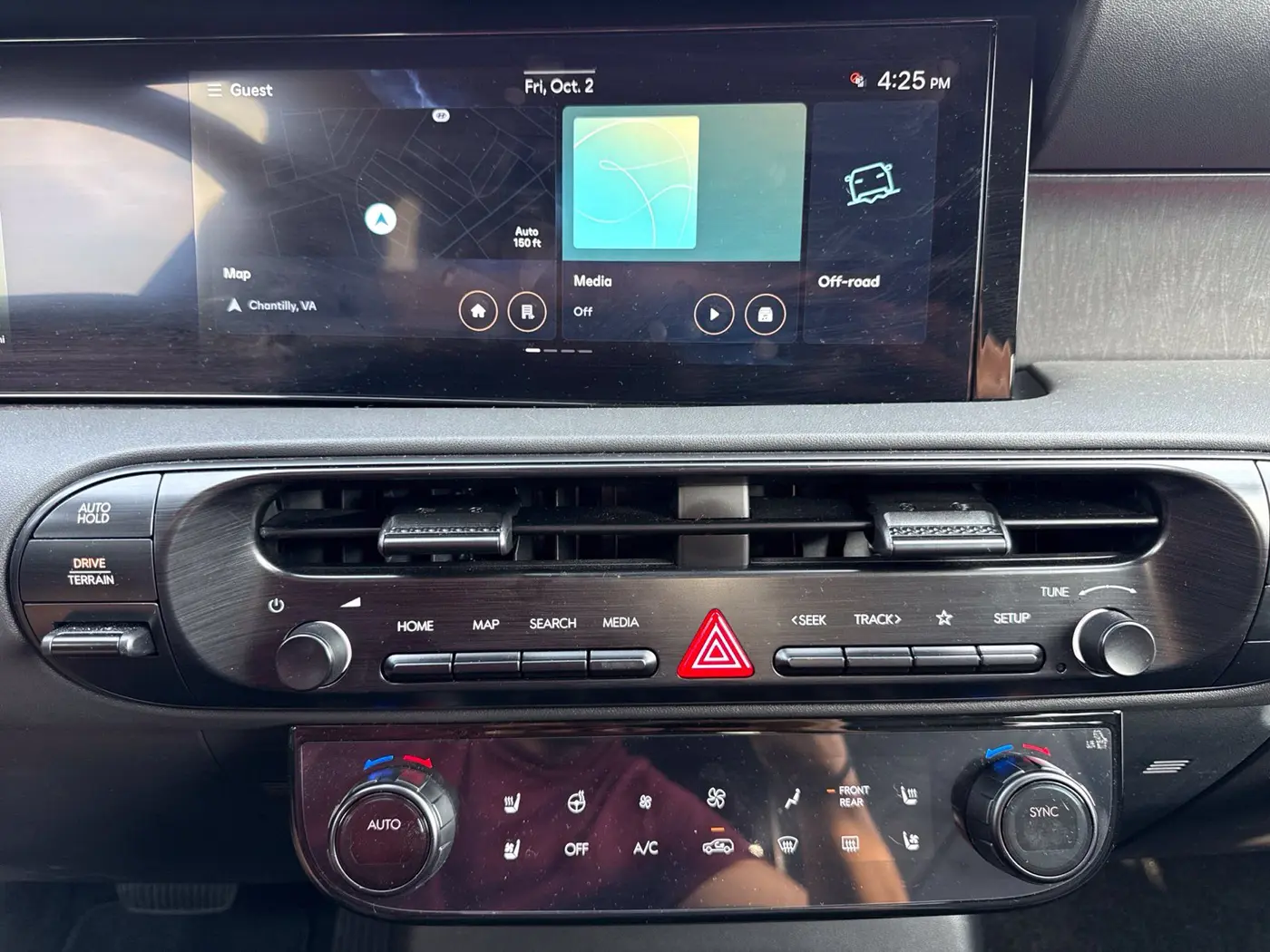 2026 Hyundai Palisade - $41,990
