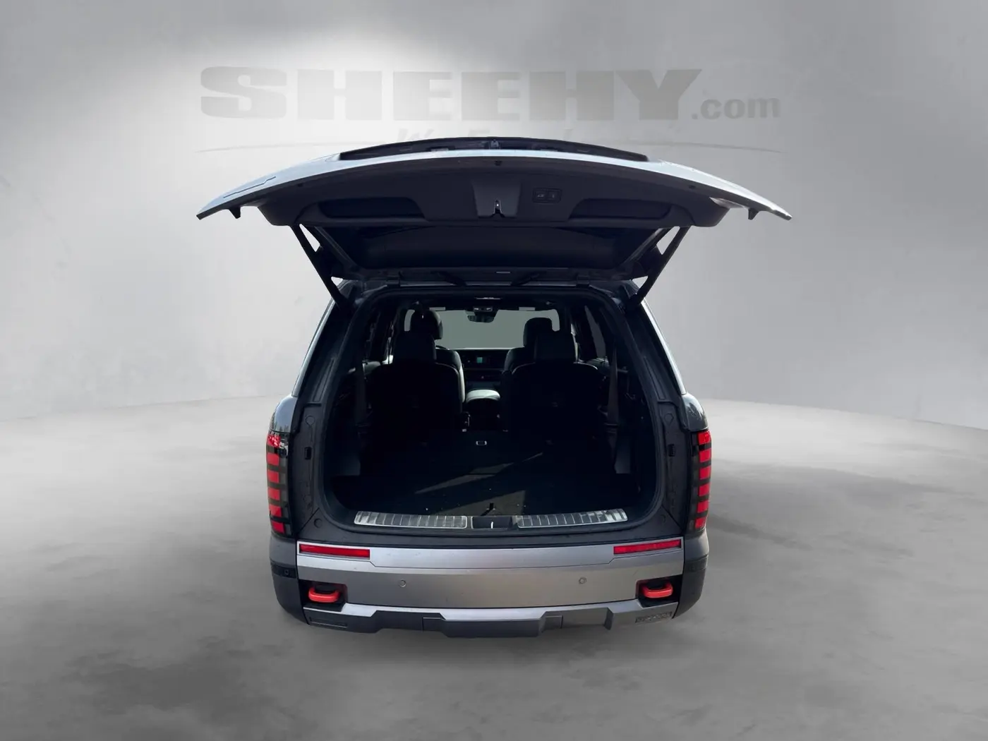 2026 Hyundai Palisade - $41,990