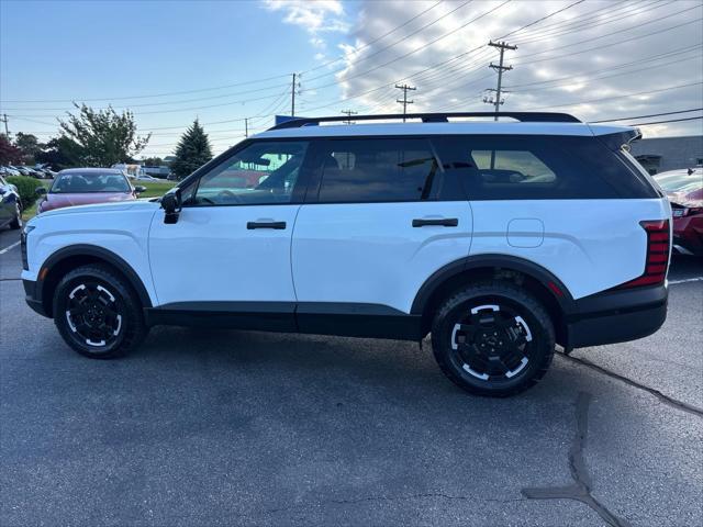 2026 Hyundai Palisade - $45,795