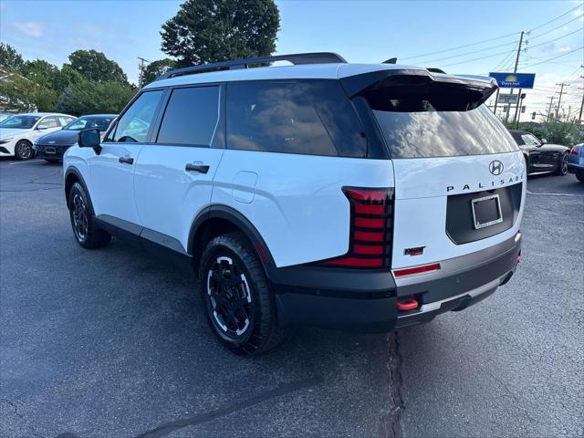 2026 Hyundai Palisade - $45,795