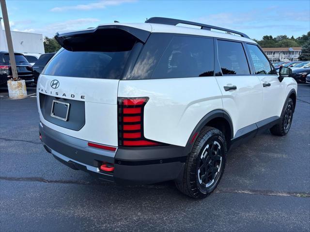 2026 Hyundai Palisade - $45,795