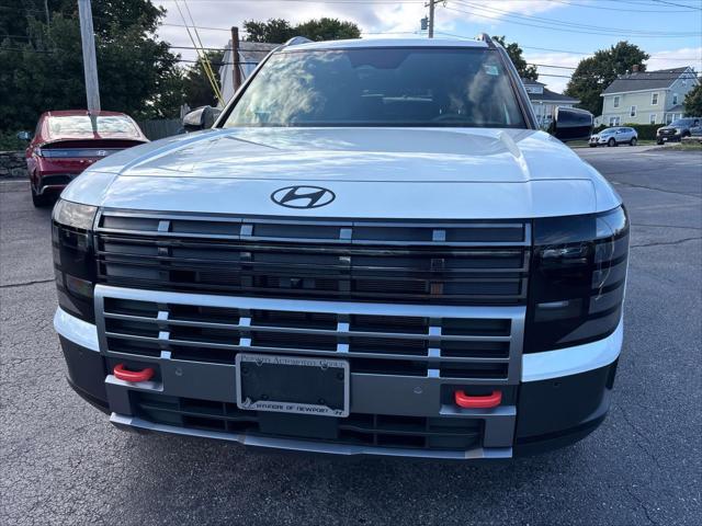 2026 Hyundai Palisade - $45,795