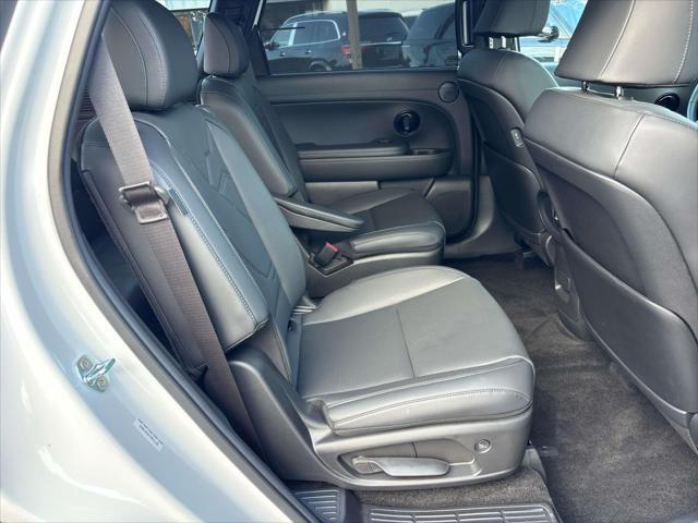 2026 Hyundai Palisade - $45,795