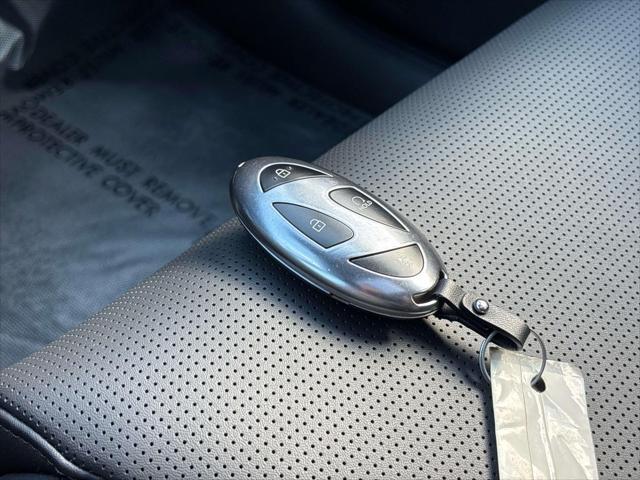 2026 Hyundai Palisade - $45,795