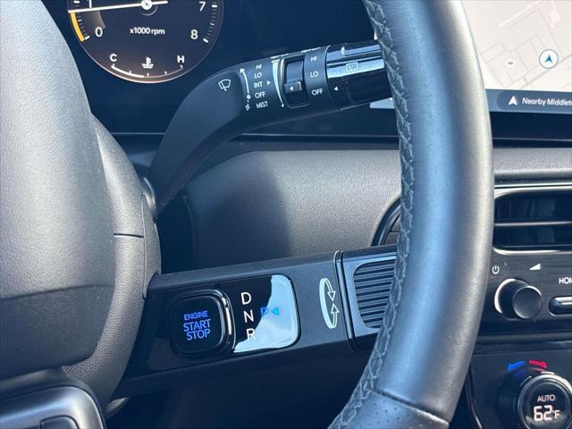 2026 Hyundai Palisade - $45,795