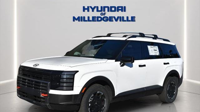 Preowned 2026 Hyundai PALISADE XRT Pro for Sale