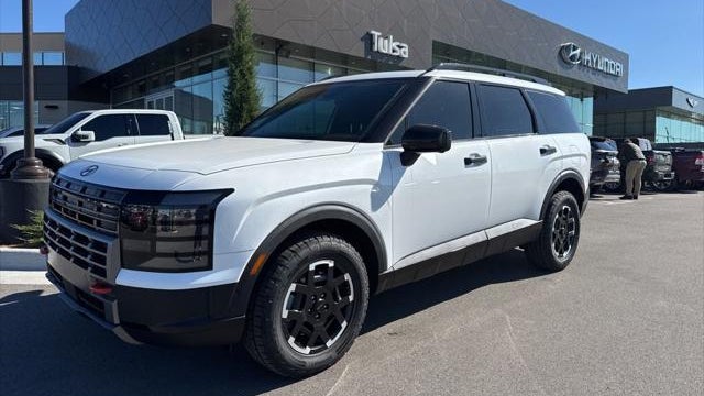 Preowned 2026 Hyundai PALISADE XRT Pro for Sale