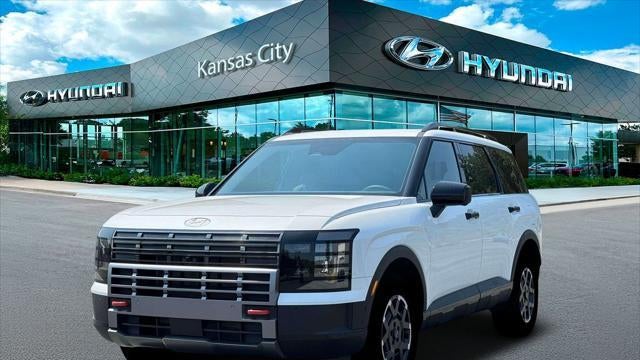 Preowned 2026 Hyundai PALISADE XRT Pro for Sale