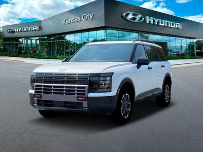 Photo of a 2026 Hyundai Palisade AWD XRT Pro 4DR SUV for sale