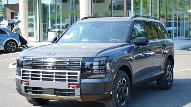 Preowned 2026 Hyundai PALISADE XRT Pro for Sale