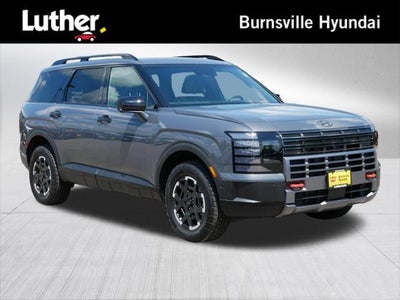 Photo of a 2026 Hyundai Palisade AWD XRT Pro 4DR SUV for sale