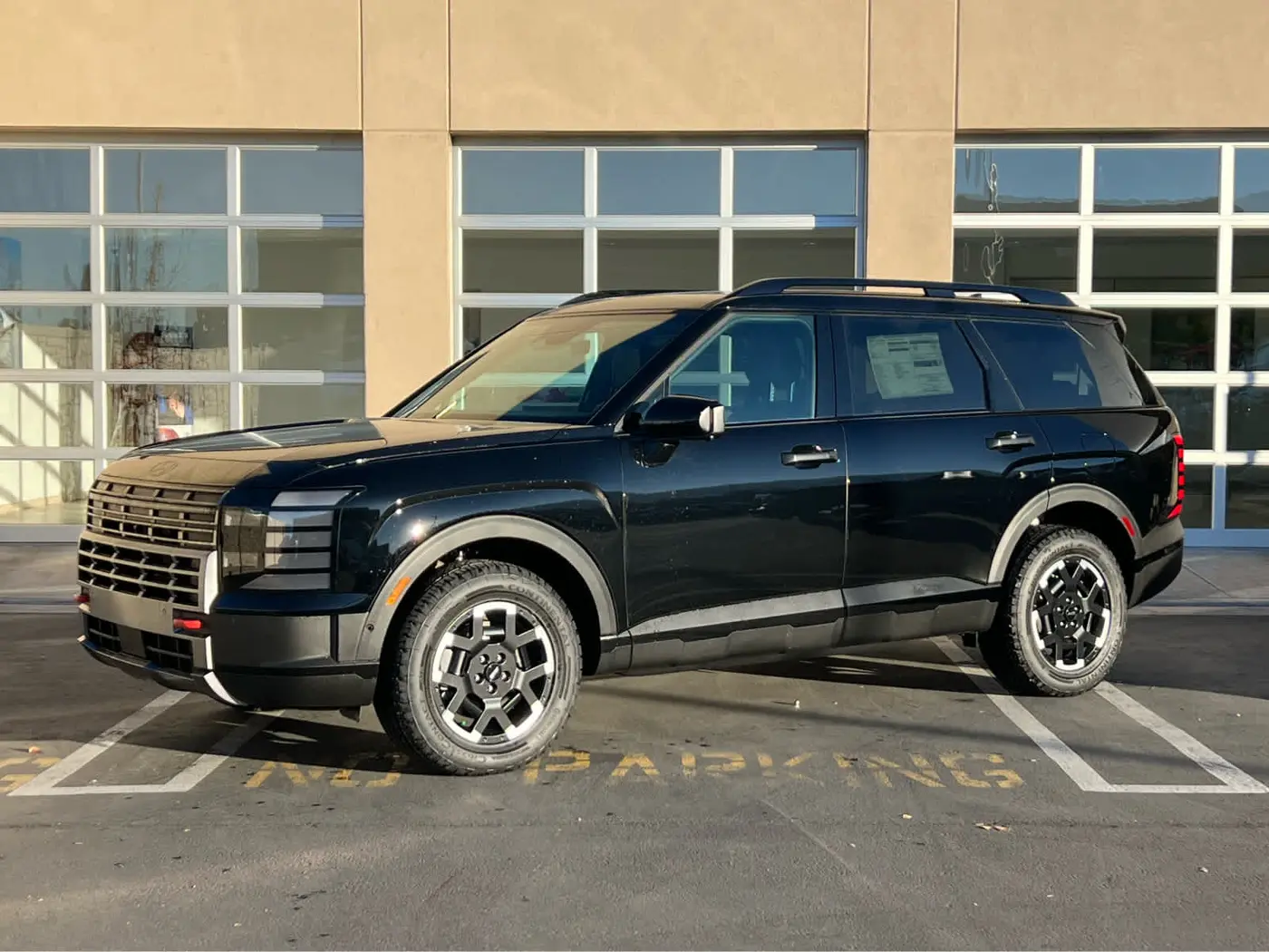 2026 Hyundai Palisade - $46,899