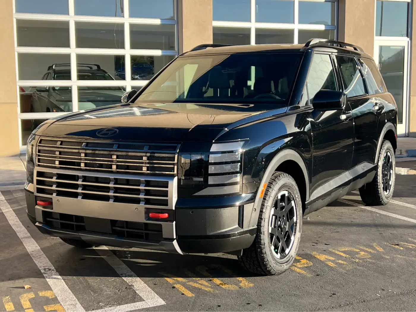 2026 Hyundai Palisade - $46,899