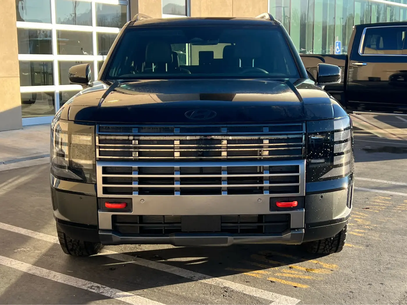2026 Hyundai Palisade - $46,899