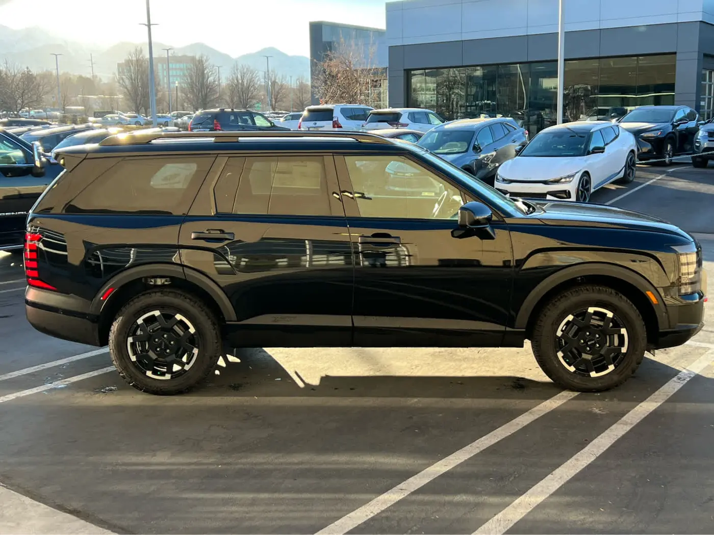 2026 Hyundai Palisade - $46,899