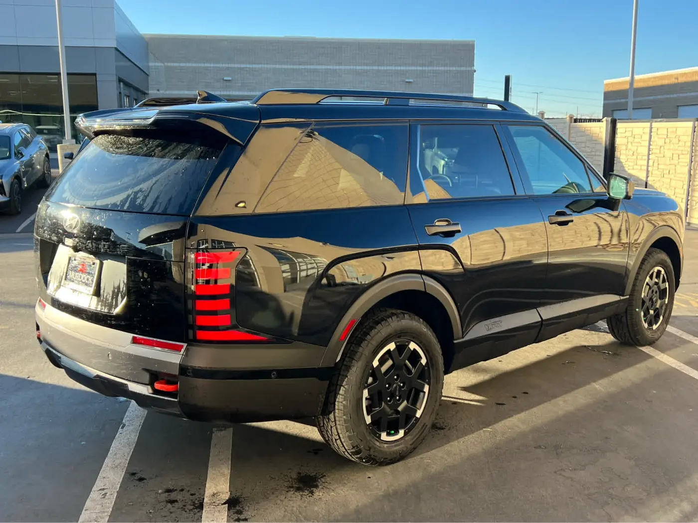 2026 Hyundai Palisade - $46,899