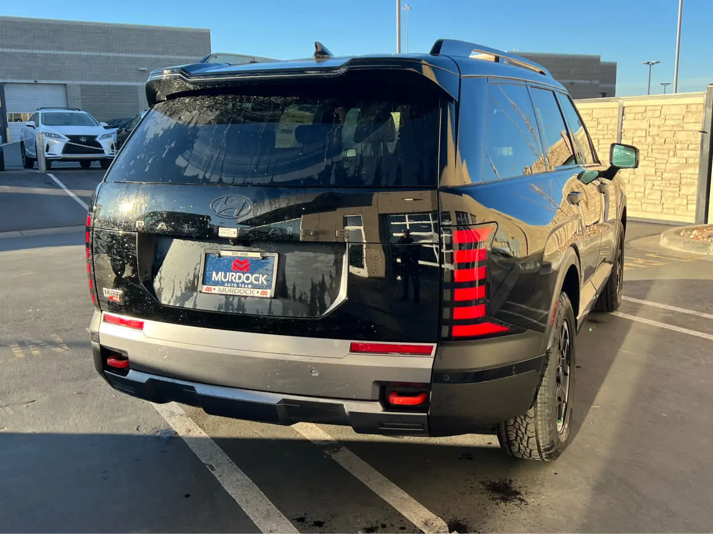 2026 Hyundai Palisade - $46,899
