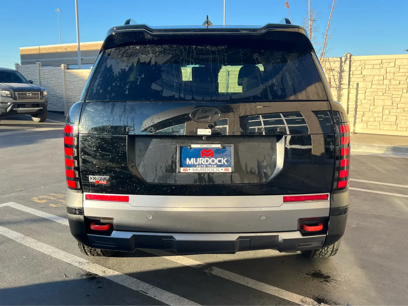 2026 Hyundai Palisade - $46,899