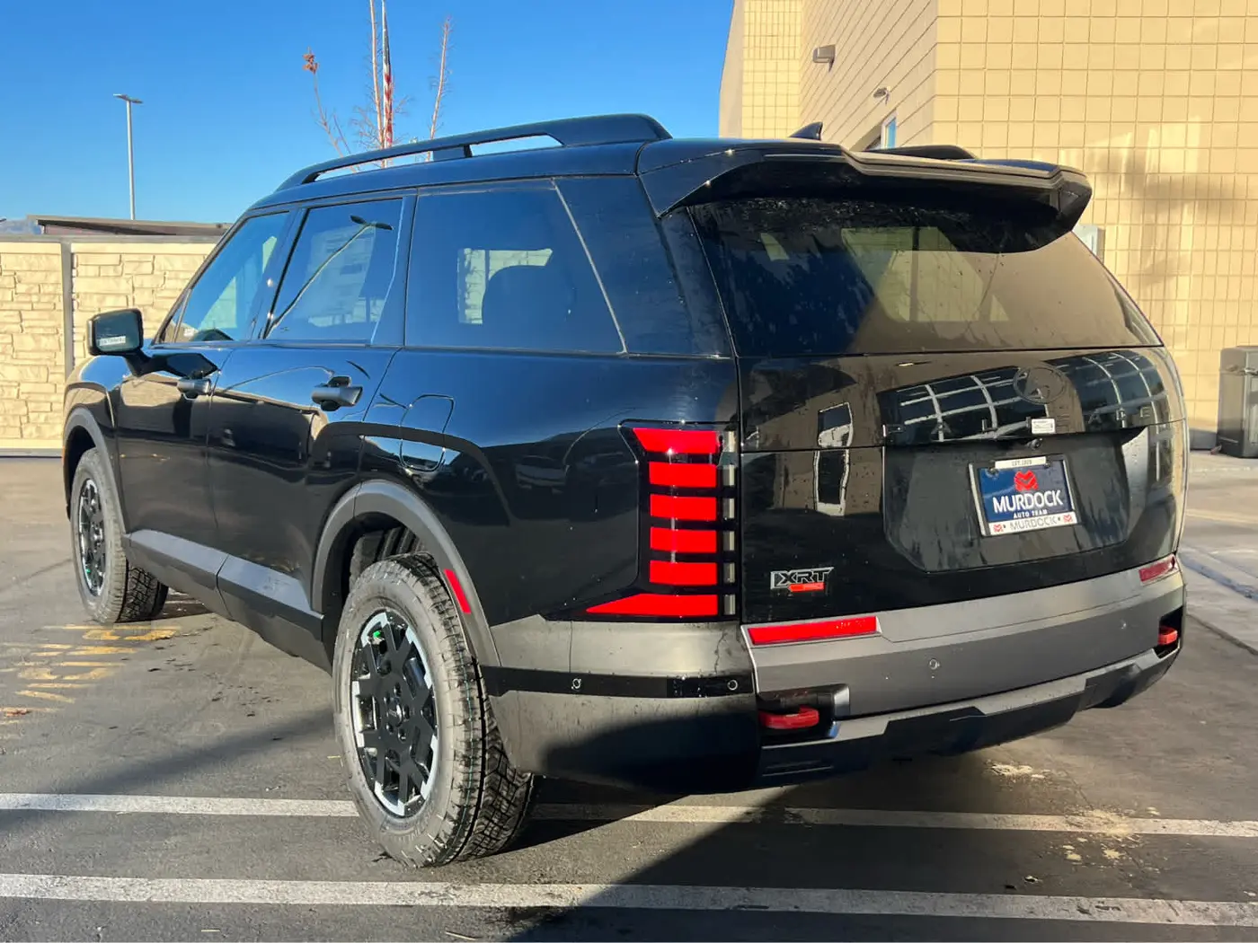 2026 Hyundai Palisade - $46,899