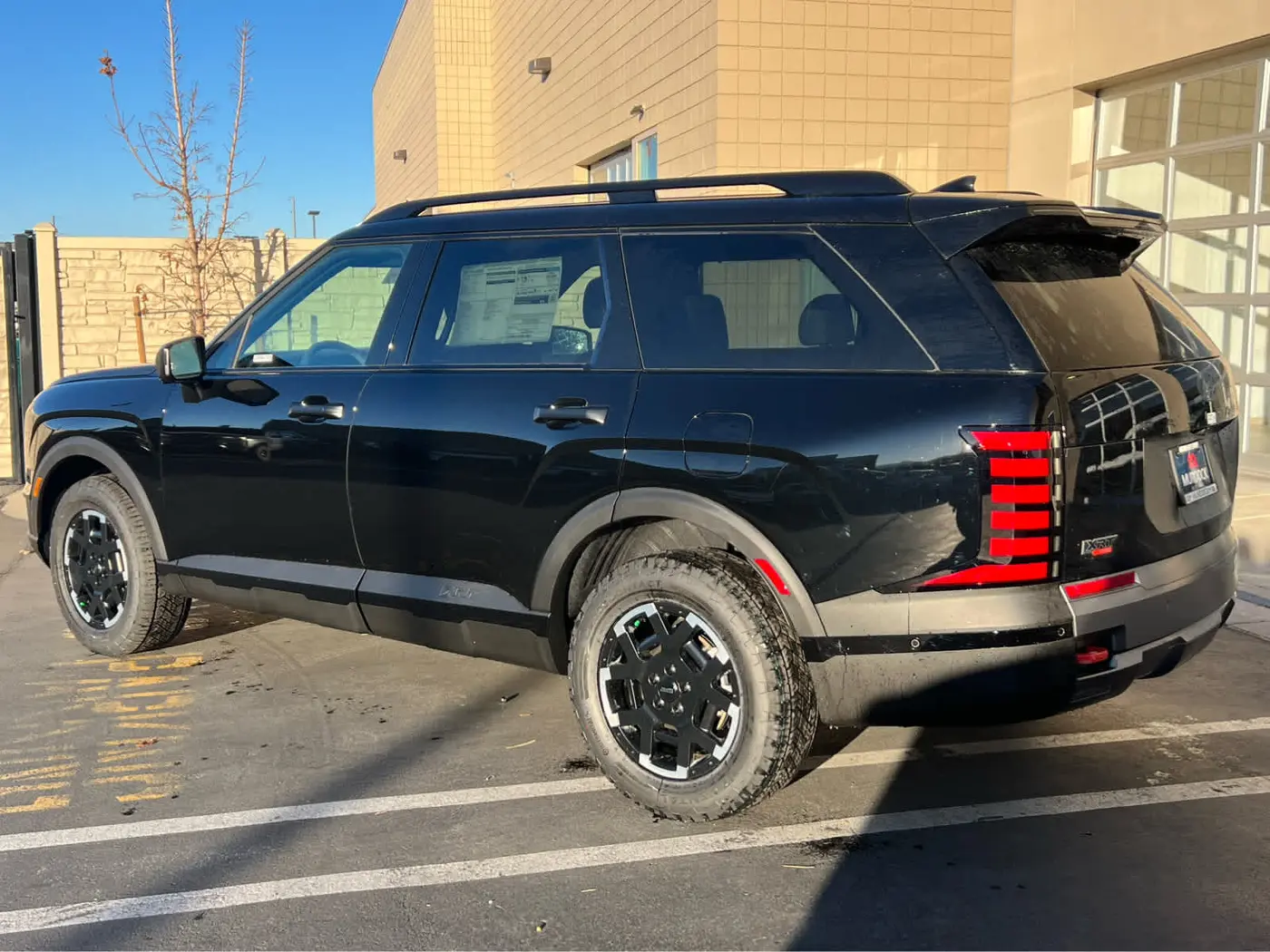 2026 Hyundai Palisade - $46,899