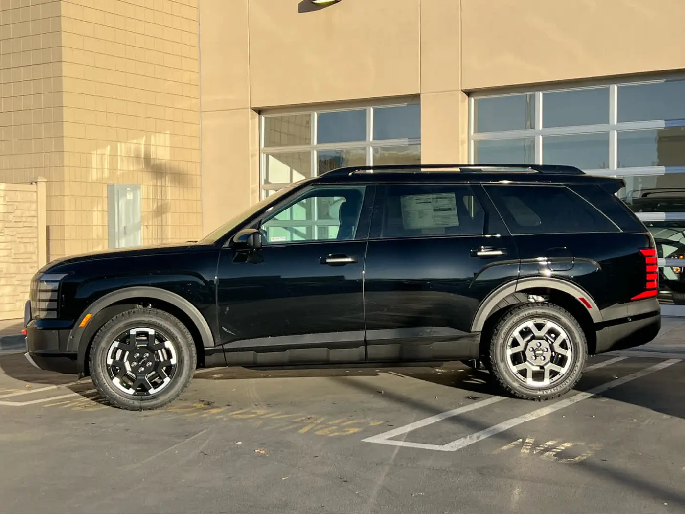 2026 Hyundai Palisade - $46,899