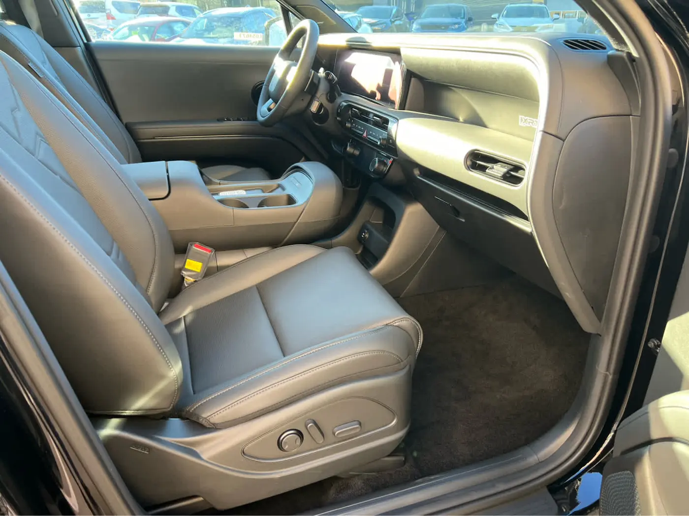 2026 Hyundai Palisade - $46,899