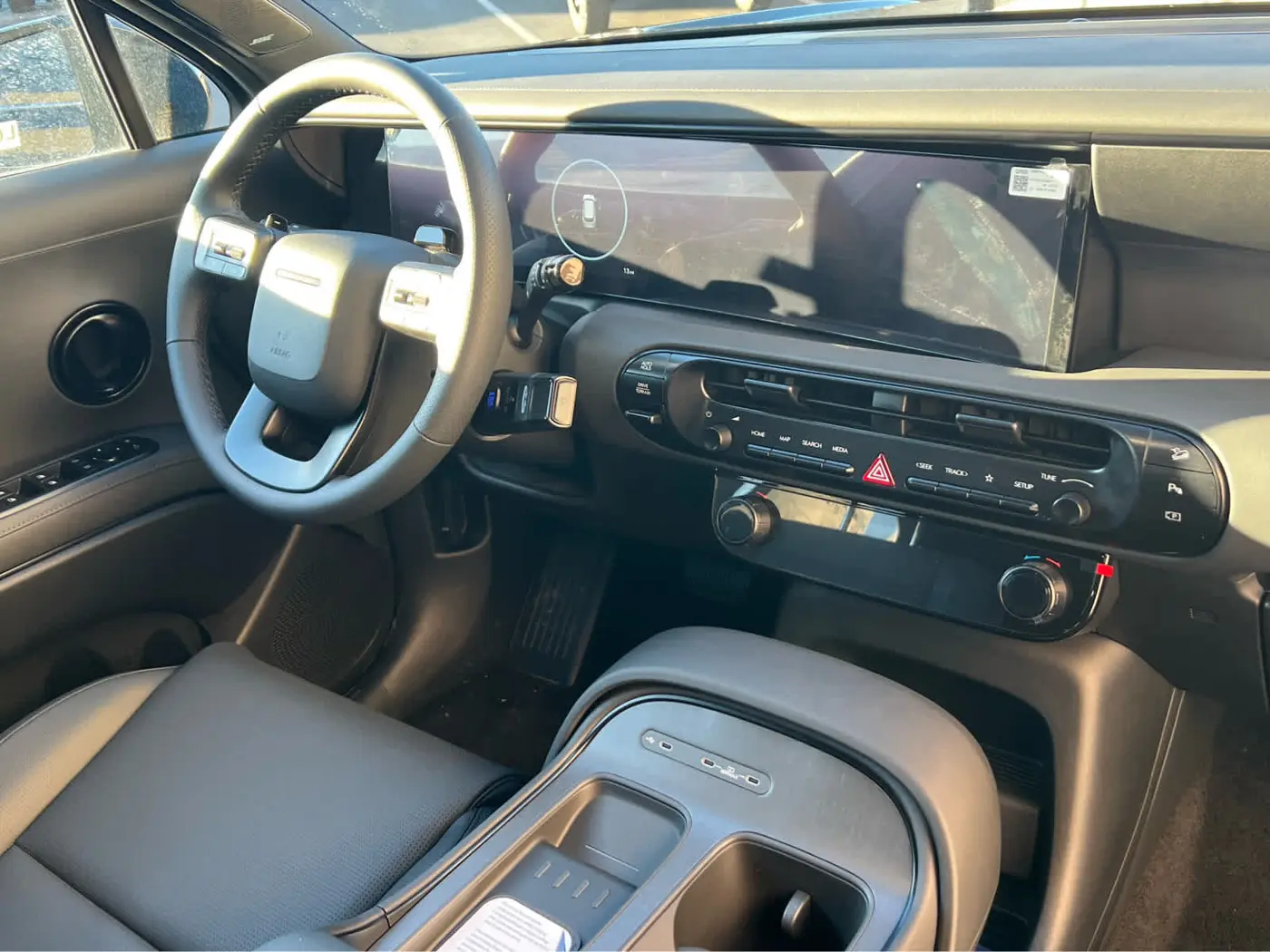 2026 Hyundai Palisade - $46,899