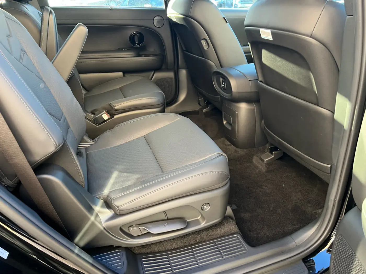 2026 Hyundai Palisade - $46,899