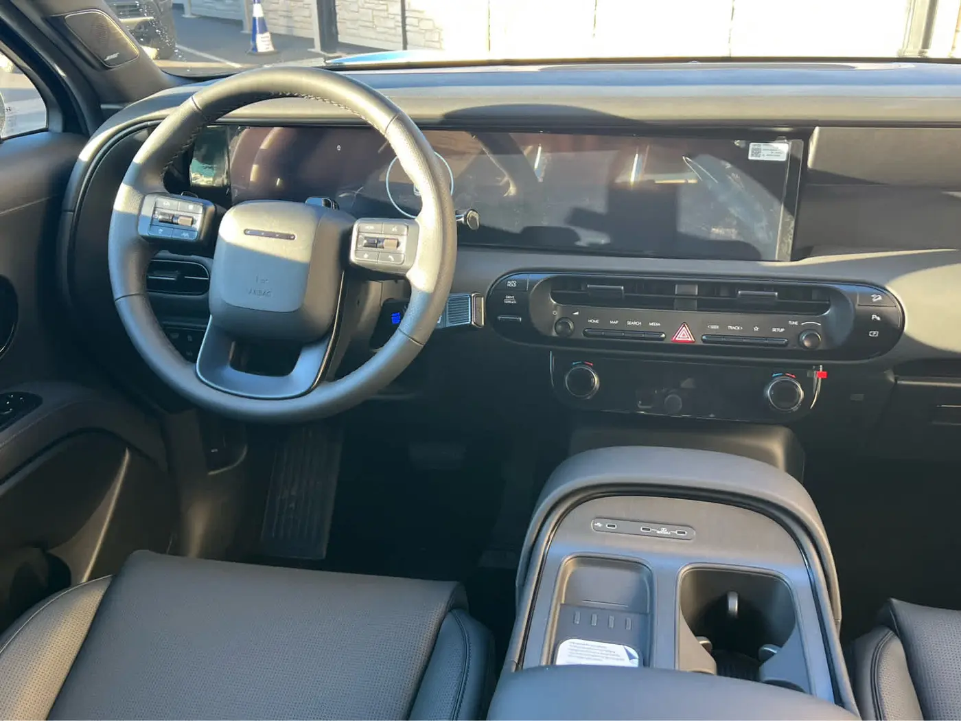 2026 Hyundai Palisade - $46,899